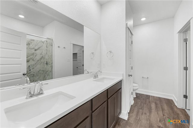 8917 Ponderosa Pine Road, Temple, TX 76502