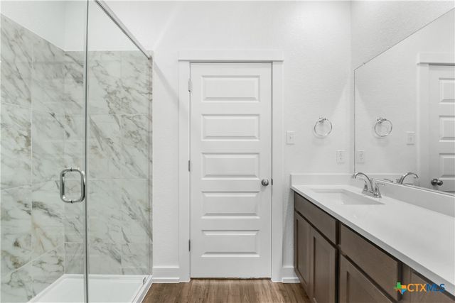 8917 Ponderosa Pine Road, Temple, TX 76502