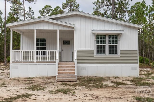 7014 Waycross Highway, Jesup, GA 31545