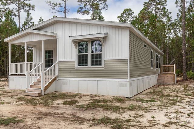 7014 Waycross Highway, Jesup, GA 31545