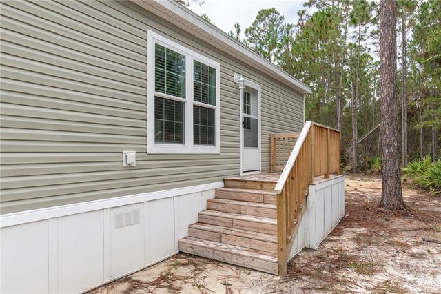 7014 Waycross Highway, Jesup, GA 31545