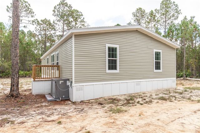 7014 Waycross Highway, Jesup, GA 31545