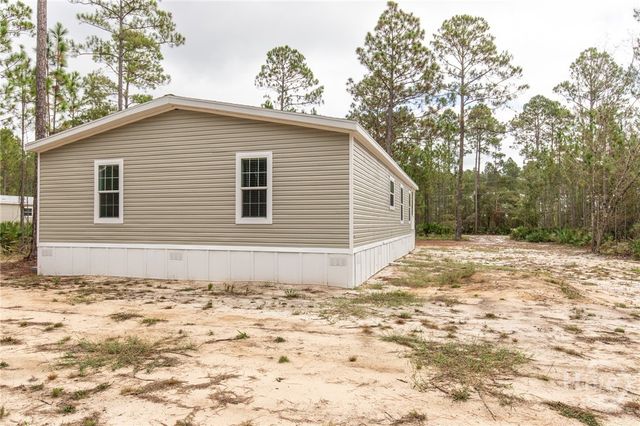 7014 Waycross Highway, Jesup, GA 31545