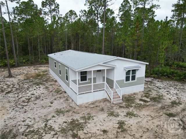 7014 Waycross Highway, Jesup, GA 31545