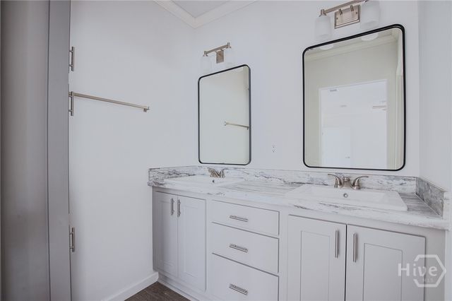 7014 Waycross Highway, Jesup, GA 31545