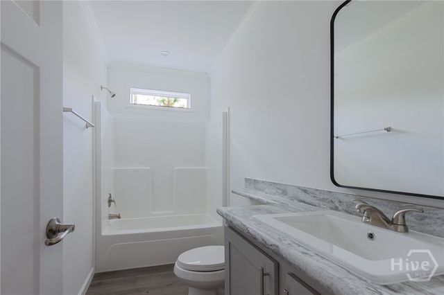 7014 Waycross Highway, Jesup, GA 31545