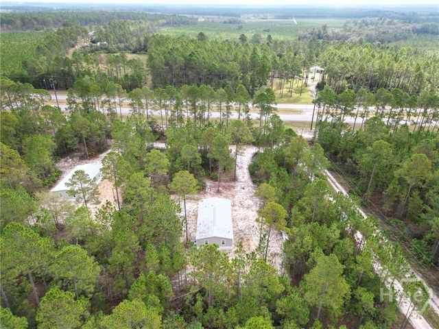 7014 Waycross Highway, Jesup, GA 31545