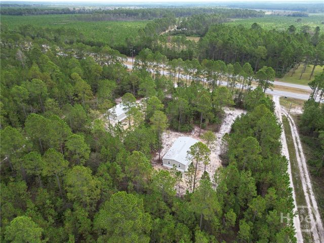 7014 Waycross Highway, Jesup, GA 31545