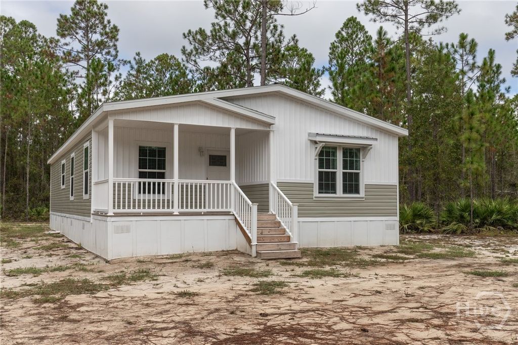 7014 Waycross Highway, Jesup, GA 31545