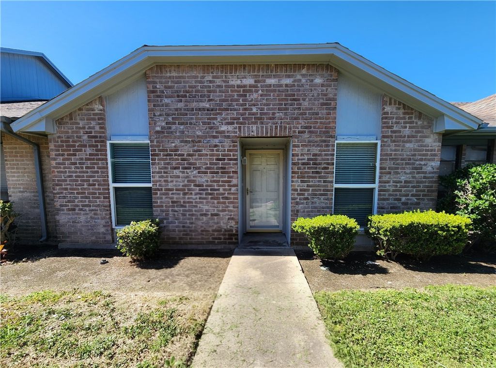 7209 Sparkle Sea Dr 7, Corpus Christi, TX 78412