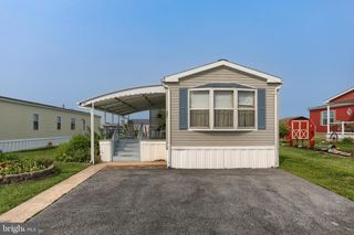 1300 E KERCHER AVE, LOT #27, Myerstown, PA 17067