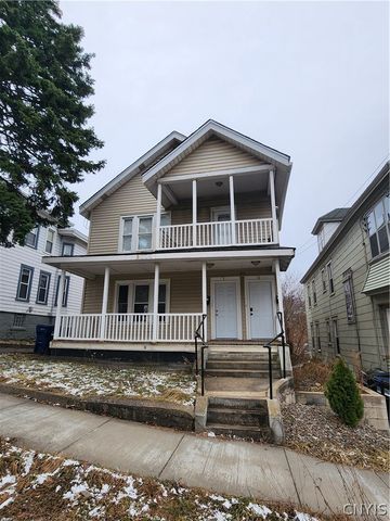 510 Hickory Street, Syracuse, NY 13203