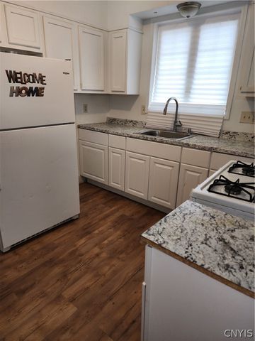 510 Hickory Street, Syracuse, NY 13203