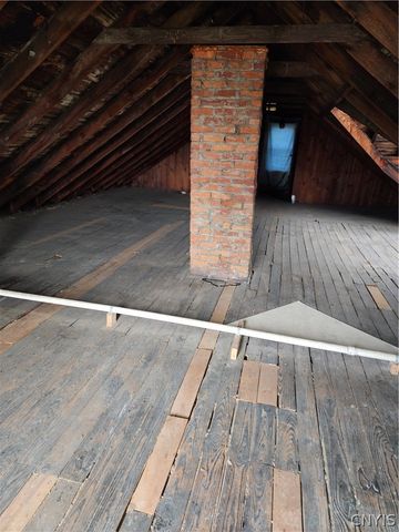 510 Hickory Street, Syracuse, NY 13203