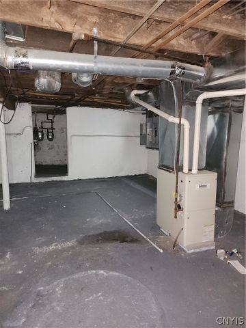 510 Hickory Street, Syracuse, NY 13203