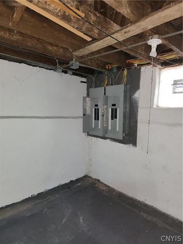 510 Hickory Street, Syracuse, NY 13203