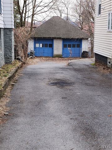 510 Hickory Street, Syracuse, NY 13203