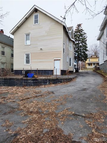 510 Hickory Street, Syracuse, NY 13203