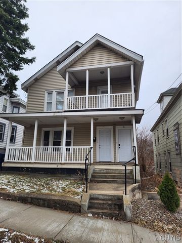 510 Hickory Street, Syracuse, NY 13203