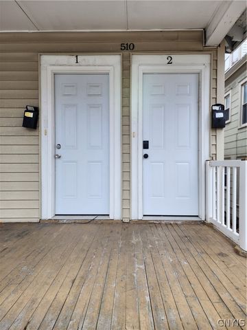 510 Hickory Street, Syracuse, NY 13203