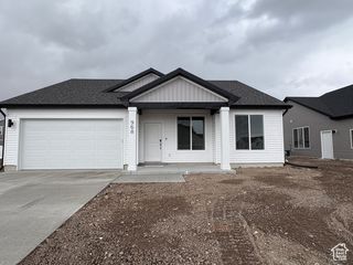 968 W 880 N #59, Tremonton, UT 84337