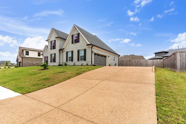 75 LAUREL WOOD LN, Oakland, TN 38060