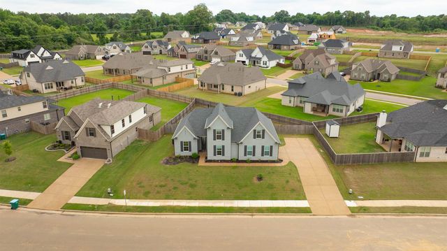 75 LAUREL WOOD LN, Oakland, TN 38060