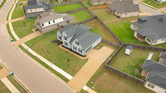 75 LAUREL WOOD LN, Oakland, TN 38060