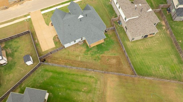 75 LAUREL WOOD LN, Oakland, TN 38060