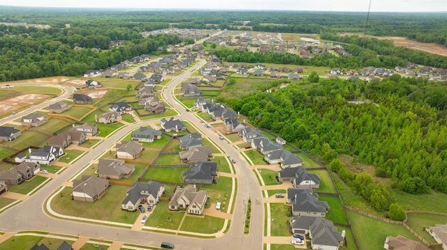 75 LAUREL WOOD LN, Oakland, TN 38060