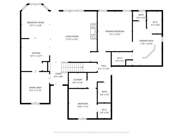 75 LAUREL WOOD LN, Oakland, TN 38060