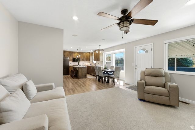 2539 W MASONS MILE DR, Taylorsville, UT 84129