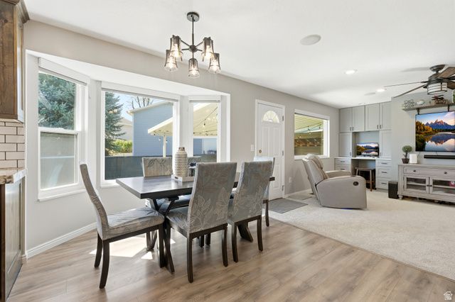 2539 W MASONS MILE DR, Taylorsville, UT 84129