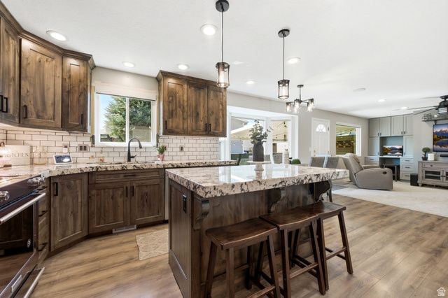 2539 W MASONS MILE DR, Taylorsville, UT 84129