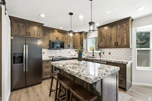 2539 W MASONS MILE DR, Taylorsville, UT 84129