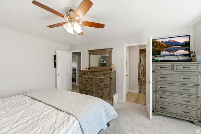 2539 W MASONS MILE DR, Taylorsville, UT 84129