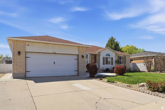 2539 W MASONS MILE DR, Taylorsville, UT 84129