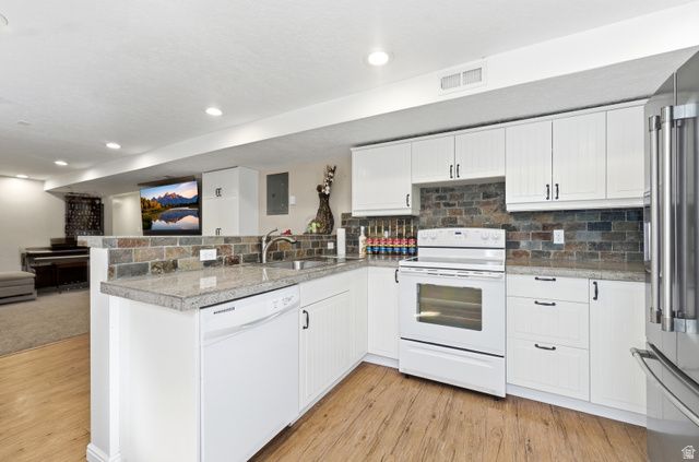 2539 W MASONS MILE DR, Taylorsville, UT 84129