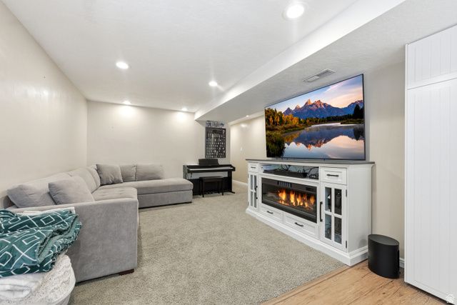 2539 W MASONS MILE DR, Taylorsville, UT 84129