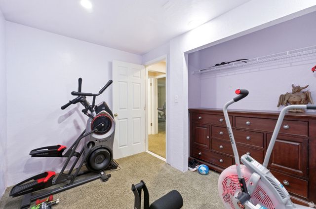 2539 W MASONS MILE DR, Taylorsville, UT 84129