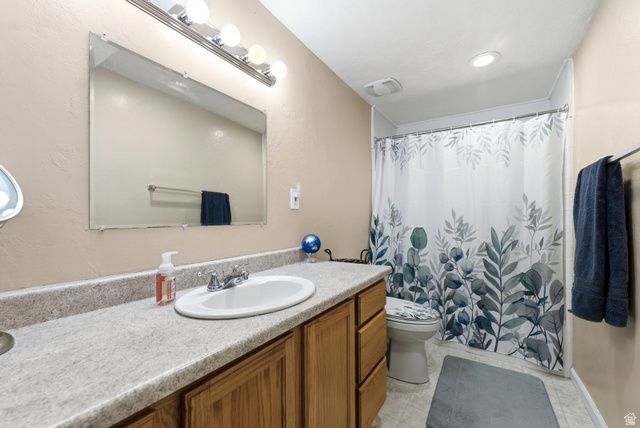 2539 W MASONS MILE DR, Taylorsville, UT 84129