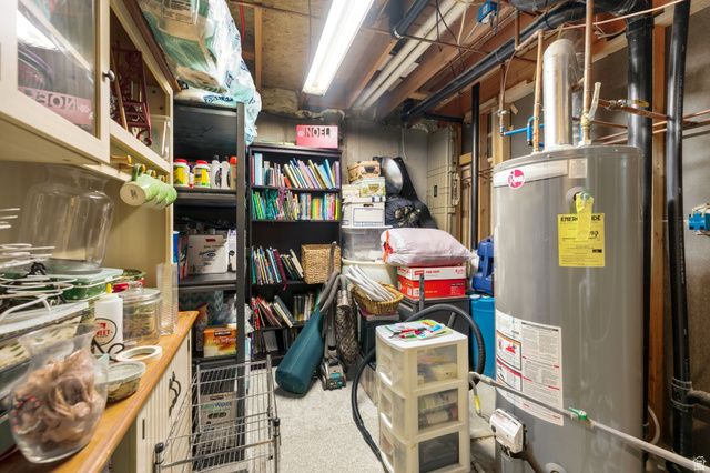 2539 W MASONS MILE DR, Taylorsville, UT 84129