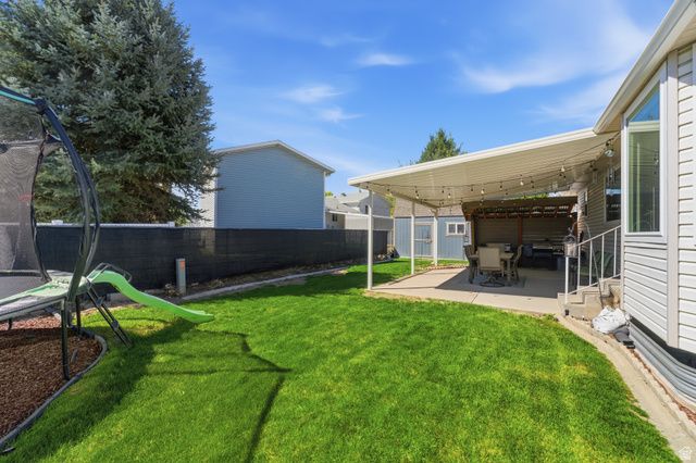 2539 W MASONS MILE DR, Taylorsville, UT 84129