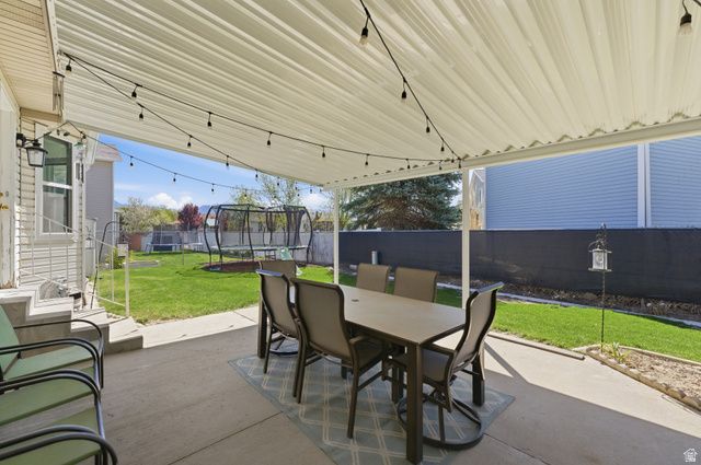 2539 W MASONS MILE DR, Taylorsville, UT 84129