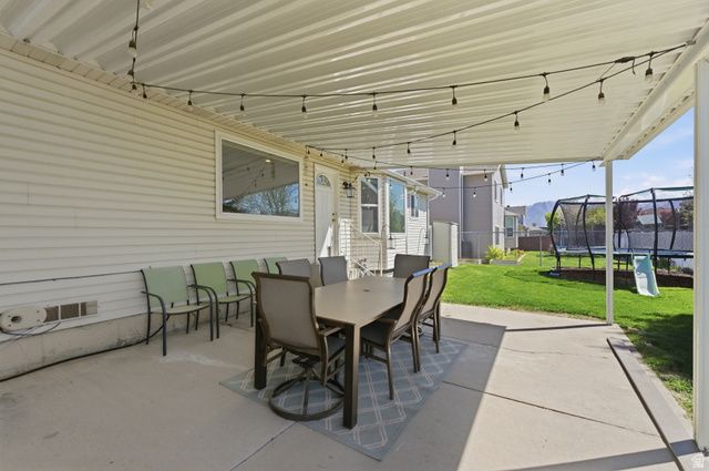 2539 W MASONS MILE DR, Taylorsville, UT 84129