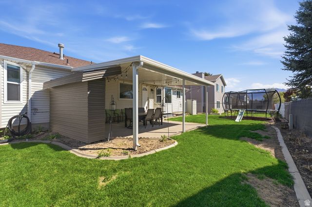 2539 W MASONS MILE DR, Taylorsville, UT 84129