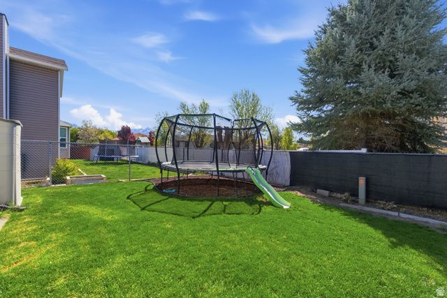 2539 W MASONS MILE DR, Taylorsville, UT 84129