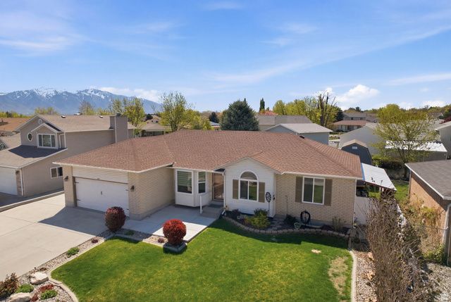 2539 W MASONS MILE DR, Taylorsville, UT 84129
