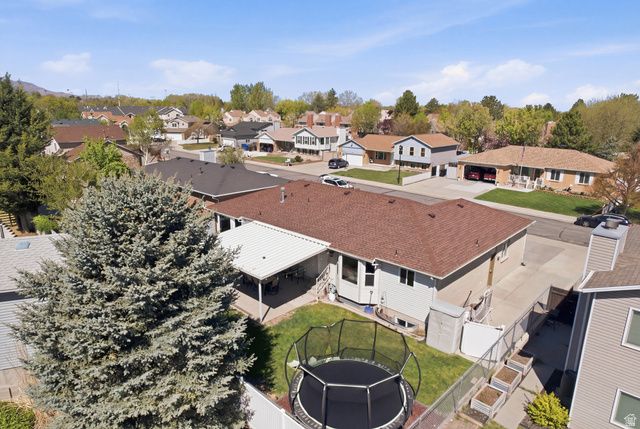 2539 W MASONS MILE DR, Taylorsville, UT 84129