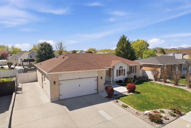 2539 W MASONS MILE DR, Taylorsville, UT 84129